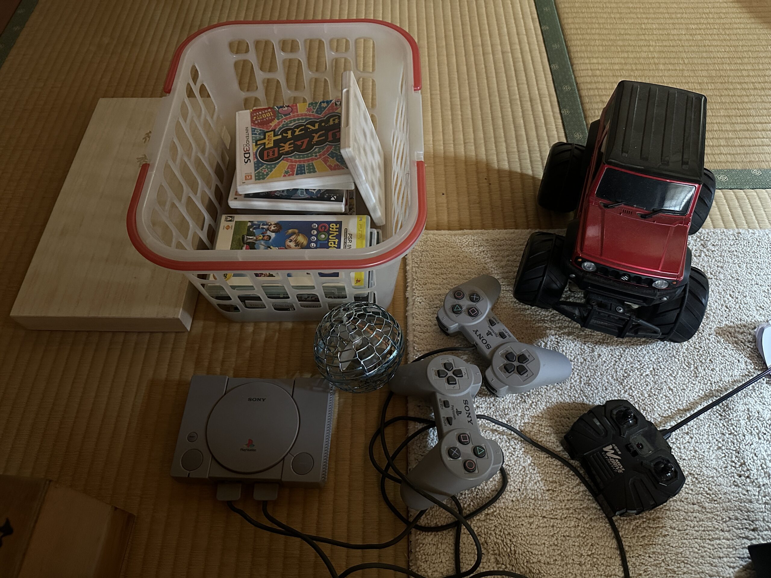 ゲーム機 ゲームソフト 買取 倉敷