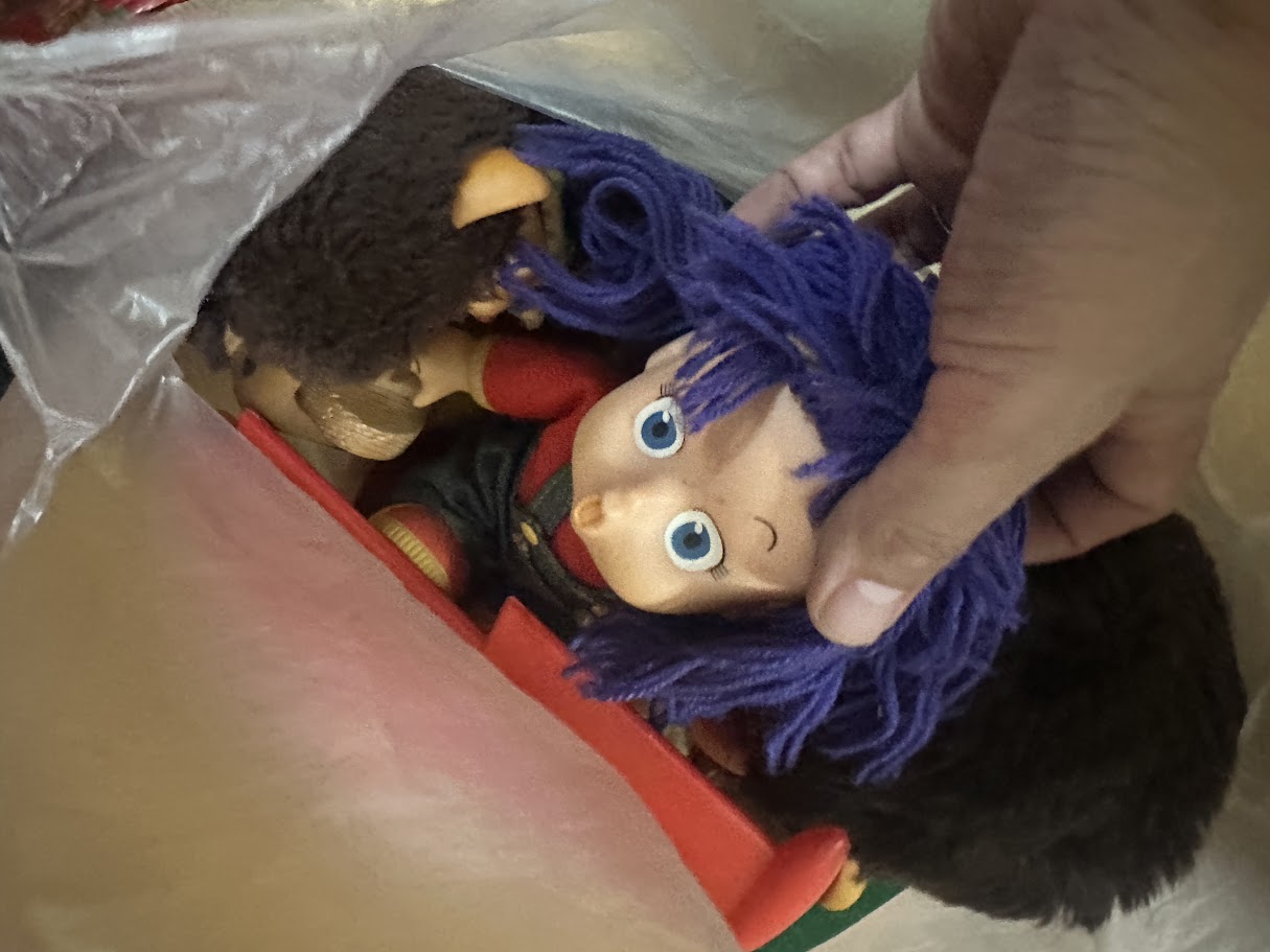 昭和 レトロ 人形 買取 岡山市北区