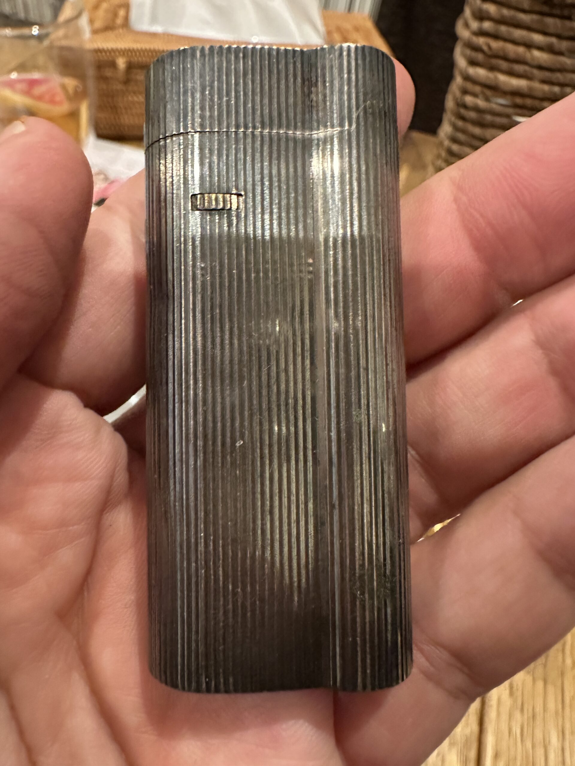 遺品整理で見つかった小さな貴金属類