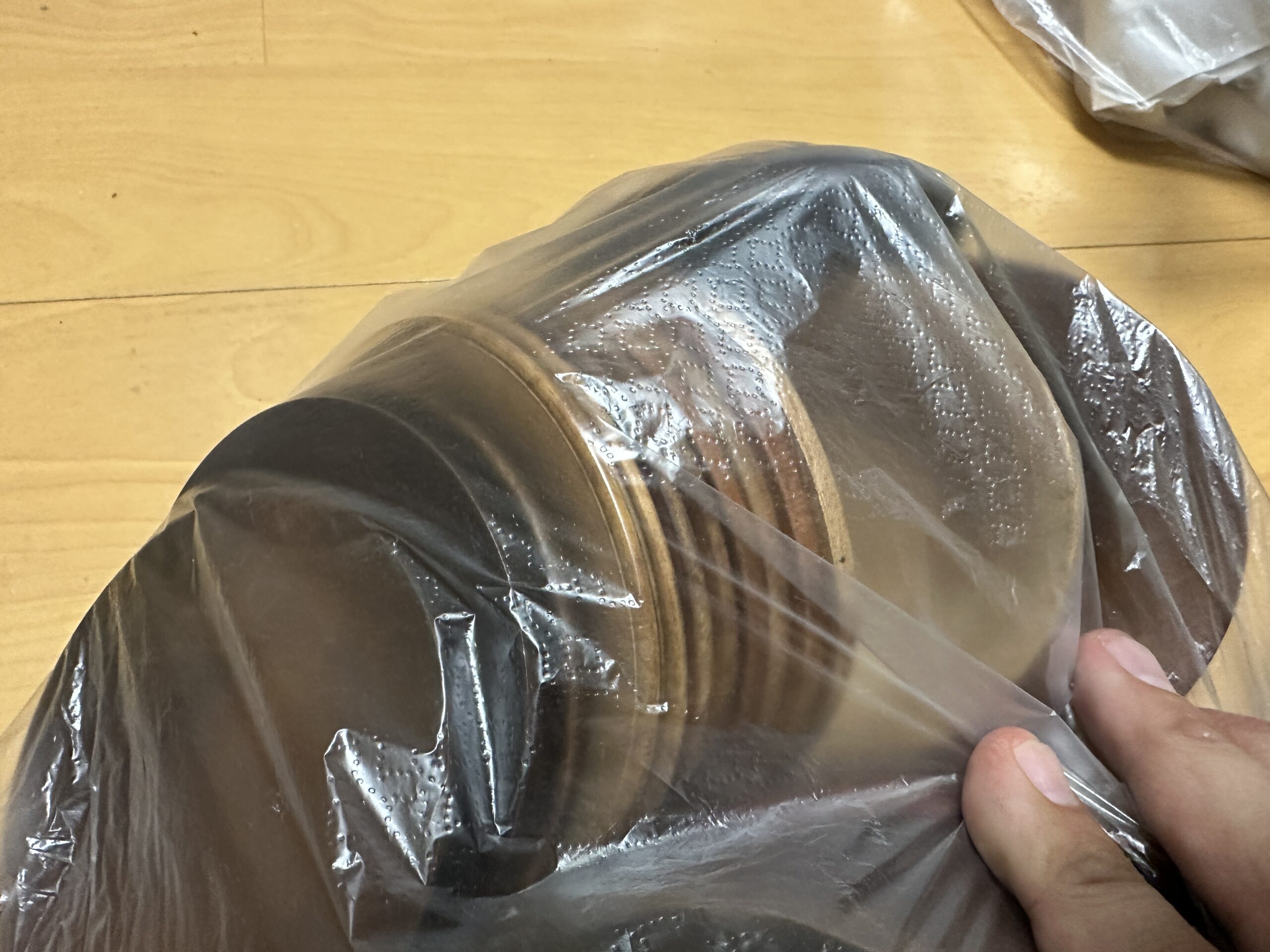 備前焼 壺 買取 新見市