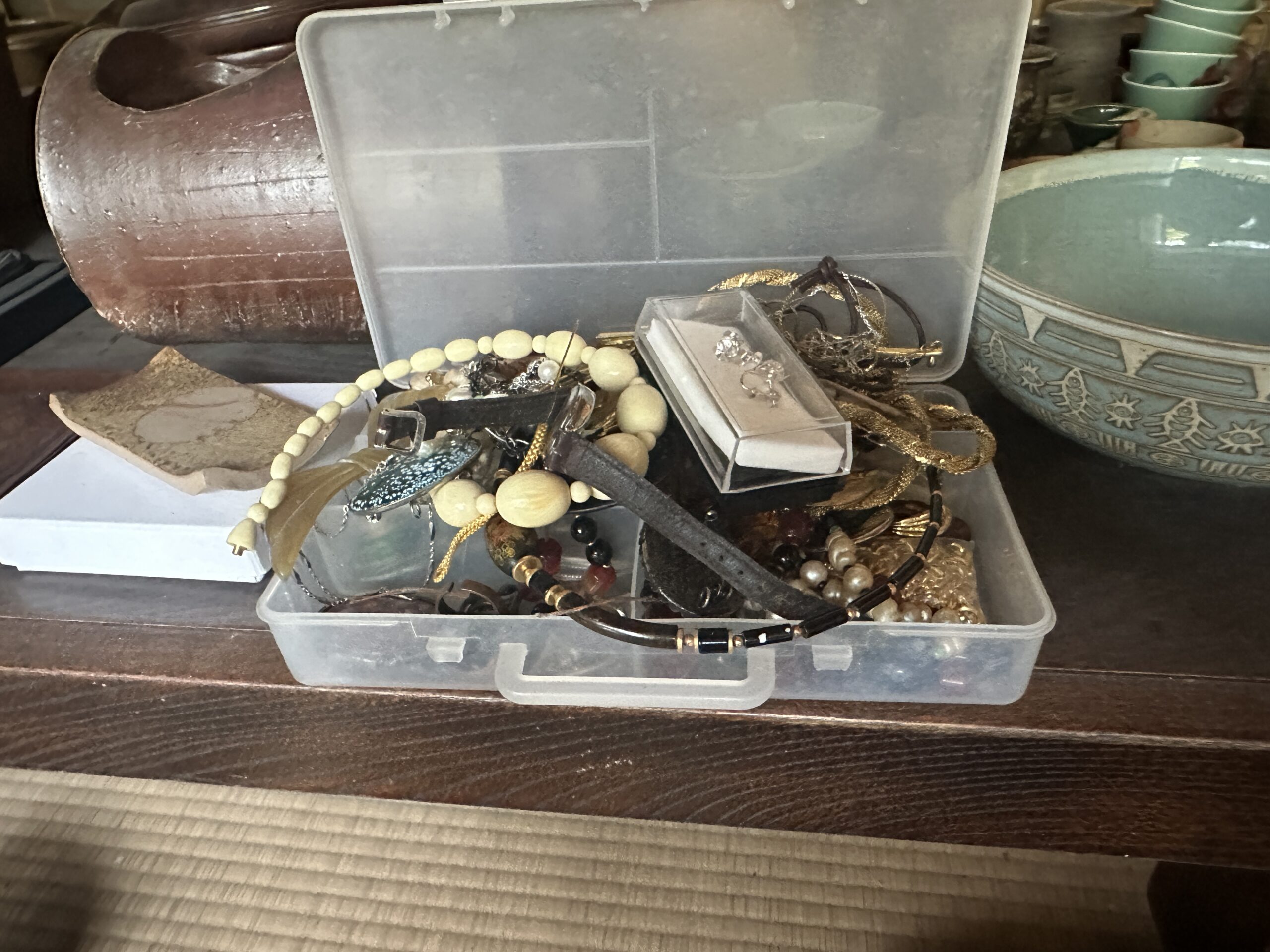 貴金属 アクセサリー 買取 岡山市東区