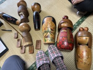 倉敷市玉島｜創作こけしの生前整理 リフォーム会社紹介で買取