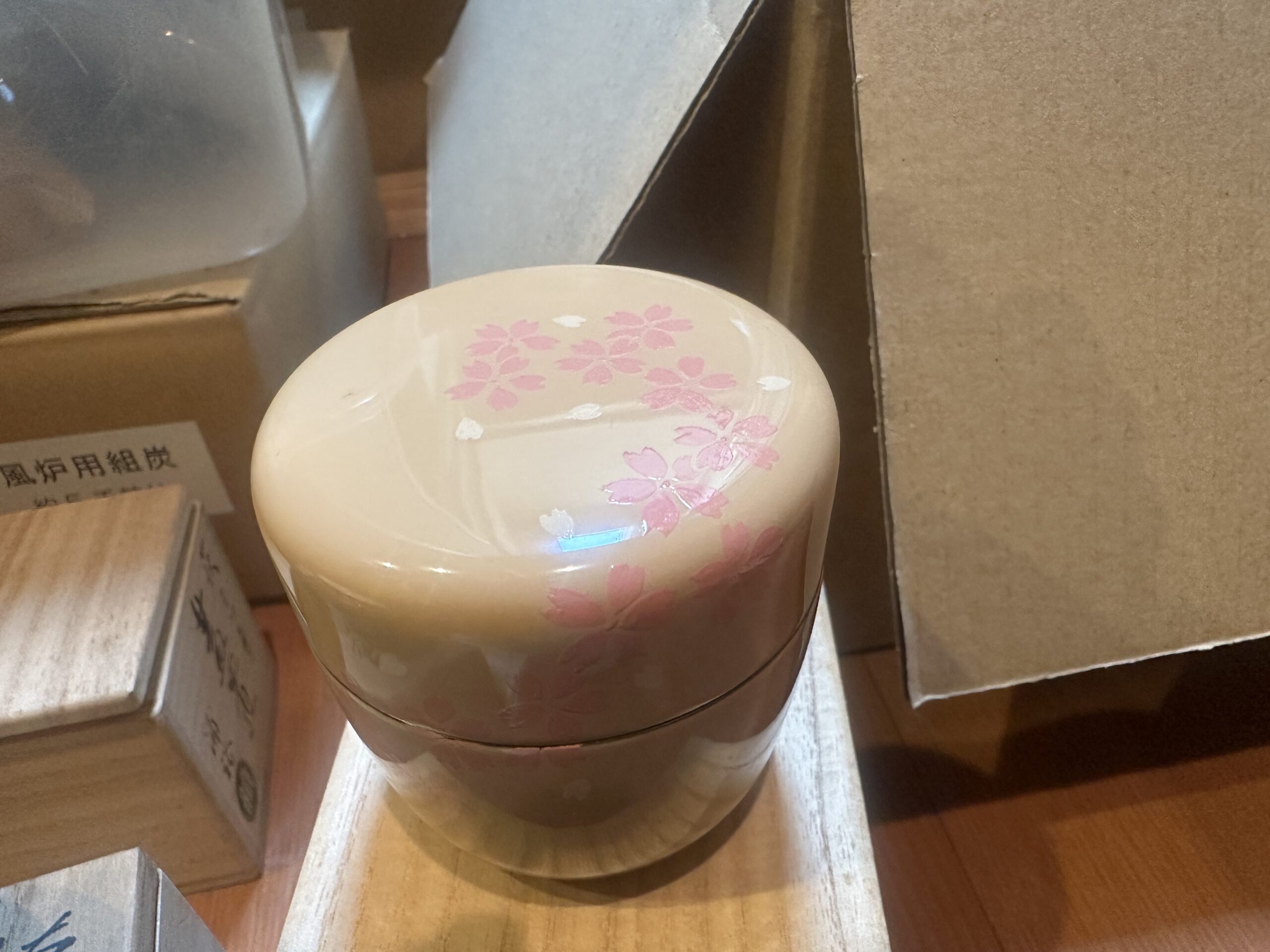 岡山市の出張買取｜大規模リフォームを機に、中村定一の茶入など