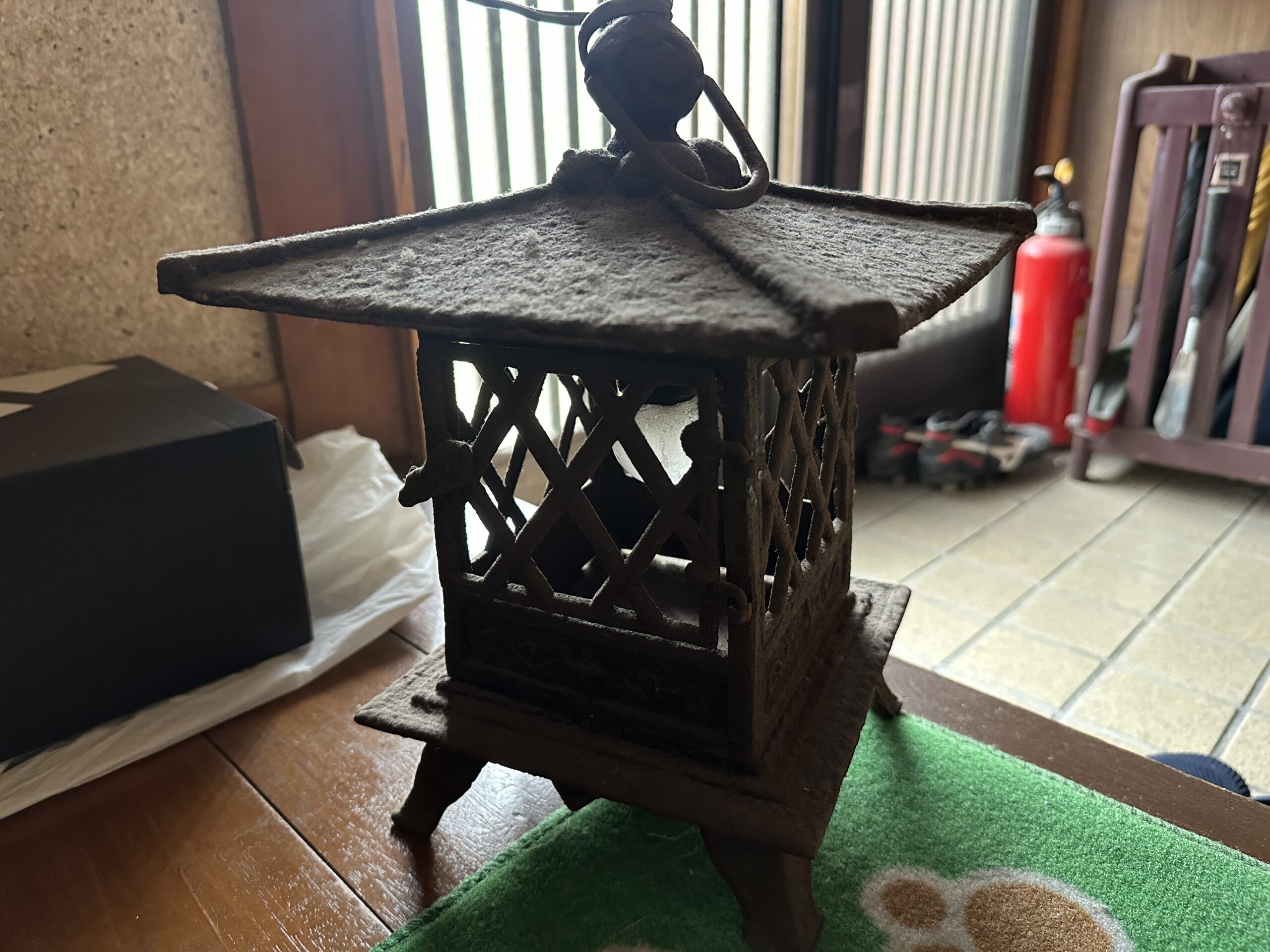 相続したご実家から備前焼・オメガ・漆器まで｜岡山の遺品整理買