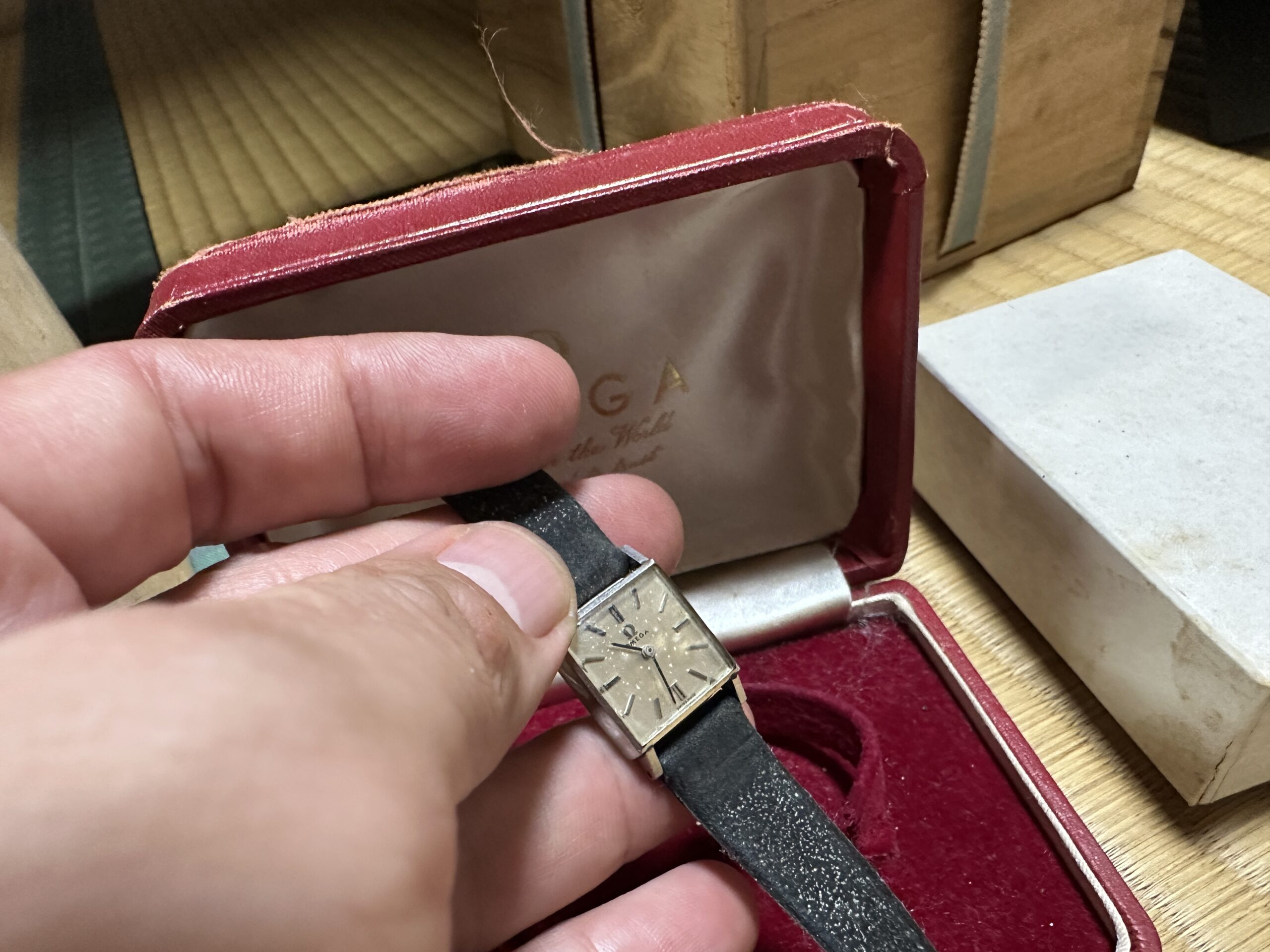 相続したご実家から備前焼・オメガ・漆器まで｜岡山の遺品整理買